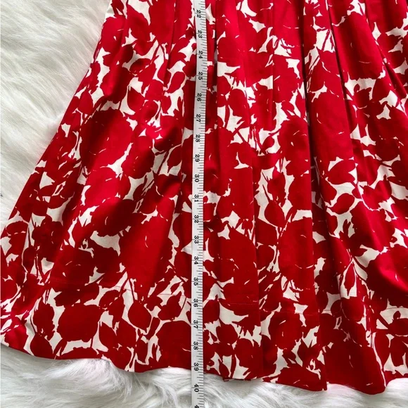 Floral Summer Dress by TABLOTS - Picture 9 of 12